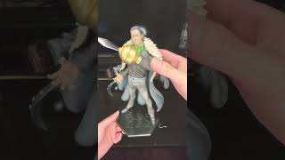 【開封動画】【ONE PIECE】P.O.P ワンピースシリーズNEO-EX クロコダイル Repaint Ver.を購入!🐊 #shorts 【ワンピース】【フィギュア】