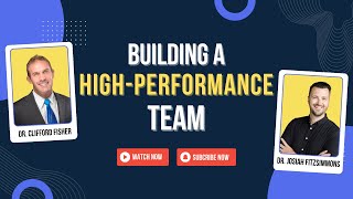 Building High-Performance Teams: A Masterclass on the Dream Team Card