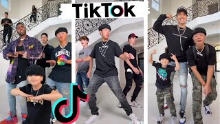 Best of the SHLUV HOUSE ~ TikTok Dance Compilation ~ Featuring Michael Le, Jonathan Le & Javierr!