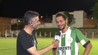 Campeonato Amador municipal David Junior da Silva, Guarani Esporte Clube e Superação Sub 16