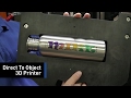 Print Directly Onto 3D Objects With Help From Xerox