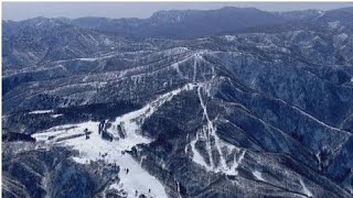 【続報】バックカントリースキーで東京の50歳男性が雪に埋もれ死亡　スキー場の管理区域外　積雪は2m以上か