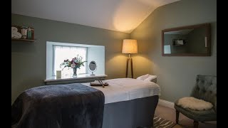 Unwind at The Coach House Day Spa