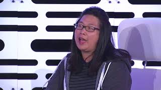 Holly Liu - Growth Secrets from Kabam's Journey to $800 Million Exit