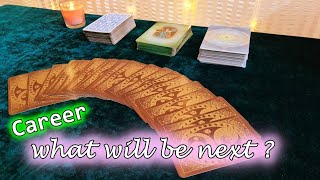 Pick A Card 💰💸 What Is Next In Your Career?💸💰 Career Tarot Reading February Prediction by lisasimmi