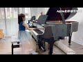 【2024 歐朵盃音樂大賽】李牧秧｜高年級初階比賽組｜kabalevsky：sonatina op.13 no.1 mov. 3