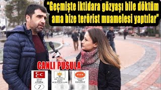 AK Parti Elazığ'ı MHP'ye Mi Kaptırıyor? 2019 Elazığ Yerel Seçim Anketi