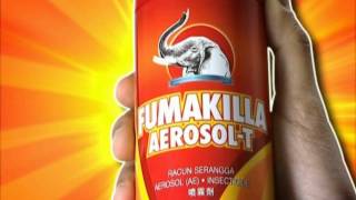 Fumakilla   Aerosol T