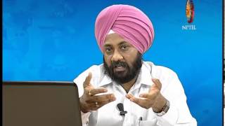 Mod-05 Lec-02 Composite Materials: Classification and Applications