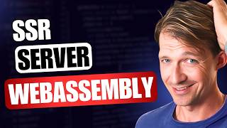 Blazor SSR vs Server vs WebAssembly 🔥 What's Best for YOUR Project?