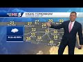 timeline arctic blast to leave oklahoma in the cold for days