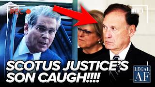 Supreme Court HIT with NEW SCANDAL as Alito Treasury Link REVEALED!!!