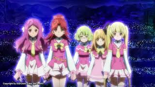 [MVA] NO NAME - Yume wa Nando mo Umarekawaru (AKB0048) ~ Edited vers.