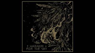 Harakiri For The Sky - Arson (2018) [FullAlbum]