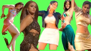 Part 2 / Ileana D'Cruz  / Compilation / Full-screen / FHD 1080P / Vertical video