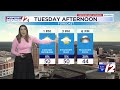 wpri 12 weather forecast 12 30 24