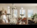 kichler lighting hayman bay collection