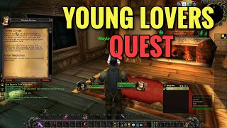 Young Lovers Quest (WoW Classic)