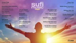 Top 20 Sufi Songs Jukebox |Asees Kaur |Harshdeep Kaur |Jubin Nautiyal |Nakash Aziz |Ash King