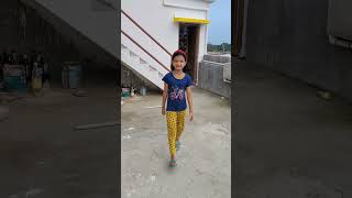 Baarish Ban jana❤️❤️❤️#Kritikachannel#Shorts video#Viral#youtubeshorts