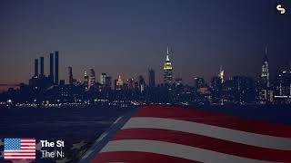 The Star-Spangled Banner - USA Anthem (Lyrics) | Learn & Sing Along