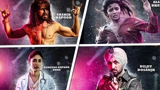 Udta Punjab Movie | Public REVIEW | Shahid Kapoor, Kareena Kapoor Khan, Alia Bhatt
