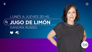 SOMOS RADIO EN VIVO - JUGO DE LIMÓN - AM530