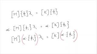 Modal Analysis of MDOF Systems - Part 2