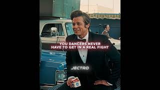 GREAT IDEA KATO | Once Upon a Time in Hollywood | Fragment - slxughter (slowed) #edit #shorts