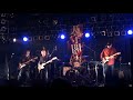 天守閣～炎上ライブ～アンコール：white room２０１２０４０６