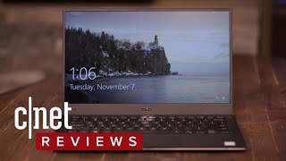 Dell XPS 13 hands-on review with the latest 8th-gen Intel processor.