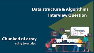 Chunked in array using javascript
