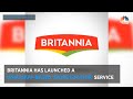 Britannia's Whatsapp-Based 'Store Locator' | CNBC-TV18