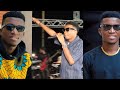 KOFI KINAATA INVITES NANA JNANA ON STAGE AS HE PERFORMS DUMASUA LIVE #ghanaliveband #kofikinaata