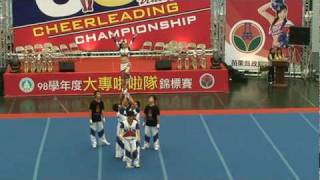 2010大專盃-全能五人乙組-勤益.MPG