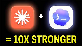 Make Claude Code 10x Better with Codex Plugin