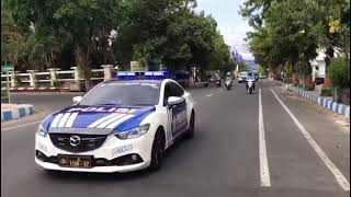 Satlantas Polres Pacitan