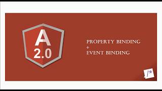 Angular2 Data and Event binding - 5