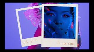 AMANYEA - TOP GIRL [Official Video]