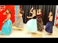 sawariya dance cover by girls a square dance u0026 fitness studio