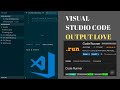 UPDATE 3.0! Visual Studio Code's unwanted terminal path w/ Code Runner