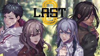 【クトゥルフ神話TRPG】   LAST-0   【コーホムかなくる】#二日目後編