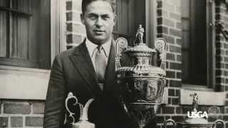 USGA History Part 1: America's Early Golf Heroes