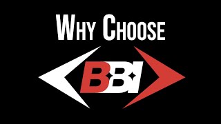 Why BB Industries is the BEST partner for your stone fabrication and installation business.