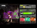 【わかばシューター】本日のガチエリア 第48回 s 5 アジフライスタジアム【splatoon2】