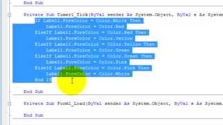 [TUT] How to make a basic keygen in Visual Basic 2008