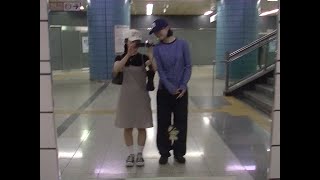 Korea Vlog