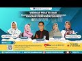 Fasilitasi Berbagi Praktik Baik Pemanfaatan Video Pembelajaran u/ Menunjang Pengajaran Lit Num SD