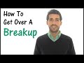 How To Get Over A Break Up - Instant Impact How To Get Over A Break Up - Instant Impact