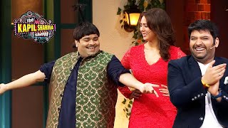 जब Kapil शो में Bachha ने किया Chingaari से फ़्लर्ट ! 🤣🤣| The Kapil Sharma Show S2 | Comedy Clip